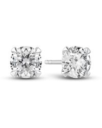 Sif Jakobs Jewellery - Solitaire Earrings Venice - Lyst