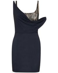 Maison sél - Reverie Dress - Lyst