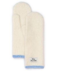 Arctic Fox & Co. - The Alpaca Mittens - Lyst