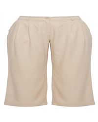 Ashita Fernandes - Neutrals Dhara Trousers - Lyst