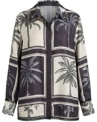 GLAM ON YOU - Jafara Dress Short - Lyst