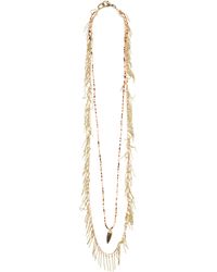 Sita Nevado - Vicky Necklace - Lyst