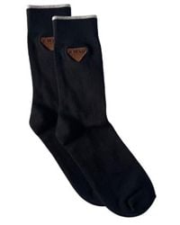 St Cayman - Bamboo Socks - Lyst