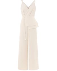 Emma Wallace - An Jumpsuit - Lyst