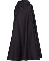 Bianca Popp - Bell Dress Midi - Lyst