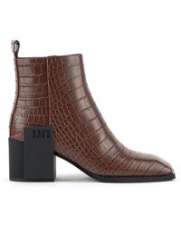 United Nude - Jimmy Mid Ii - Lyst