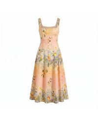 Yumi Kim - Sienna Linen Dress - Lyst