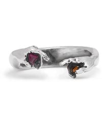 Francis Green - The Creation Ring - Lyst