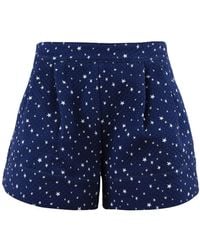 My Pair Of Jeans - Cosmo Wide-Shorts - Lyst