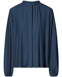 Kalani Sunwear - Milano Uv Blouse - Lyst