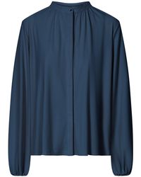 Kalani Sunwear - Milano Uv Blouse - Lyst