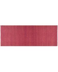 Pink Maharani - Cashmere Coral Berry Double Weave Stole - Lyst