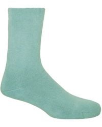 Peper Harow - Made in England - Plain Bed Socks – - Lyst