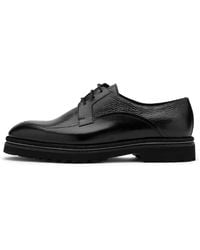 Ilvi - Jadira Buffalo- Deer Leather Daily Shoe - Lyst