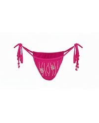 Raw Potential - Alana Bikini Bottoms - Lyst