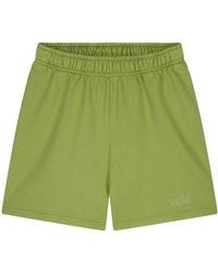 VLD - Coldwater Athletic Sweat Short - Lyst