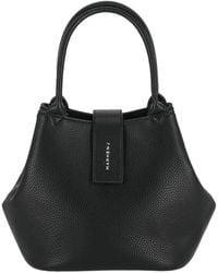 MARHEN.J - Aubree Vegan Leather Tote Bag - Lyst