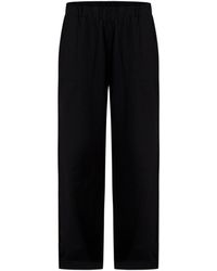 Known Supply - High Waisted Cotton Pants - Lyst