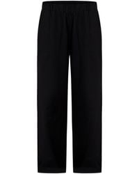 Known Supply - High Waisted Cotton Pants - Lyst