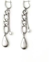 Mymokondo - Lumen Earrings - Lyst