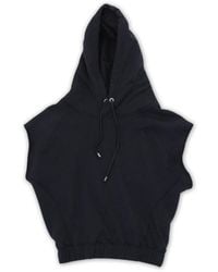 Bradford Row - Rhea Cut Off - Lyst