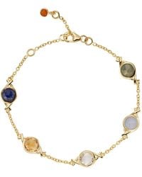 Auree - Palma New Beginnings Gemstone Bracelet - Lyst