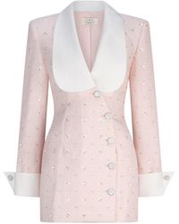 ATOIR - Magda Blazer Dress - Lyst