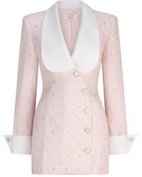 ATOIR - Magda Blazer Dress - Lyst