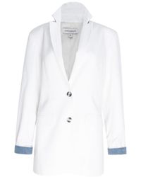 Circular Path - Donna Blazer - Lyst