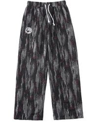 VERYRARE - Sniper Dark Butterflies Pants - Lyst