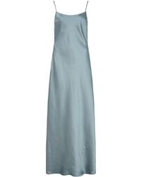 Lily and Lionel - Roxy Spaghetti Strap Maxi Dress - Lyst