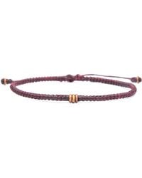 Harbour Uk - Energy & Protection Copper Bracelet - Lyst