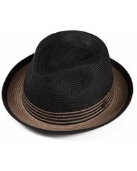 Dasmarca Hats - Dasmarca Jordan And Two Tone Summer Crushable Hat Packable Hat For - Lyst