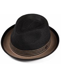 Dasmarca Hats - Dasmarca Jordan And Two Tone Summer Crushable Hat Packable Hat For - Lyst