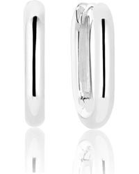 Sif Jakobs Jewellery - Earrings Capri Medio Pianura - Lyst