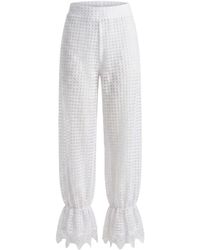 GLAM ON YOU - Delphine Pants - Lyst