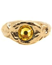 Casa Cala - Cala Topaz- Ring - Lyst