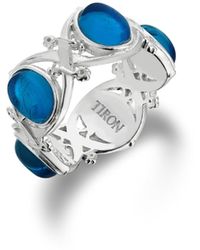 Stefan Tiron - Celine Ring Limited Edition - Lyst