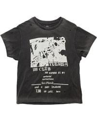 Other - Sex Pistols Club Vintage T-Shirt - Lyst