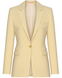 Elsava - Milky Jacket - Lyst