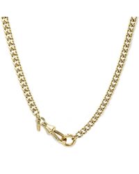 Hye Jane Jewelry - Jett Convertible Curb Chain - Lyst