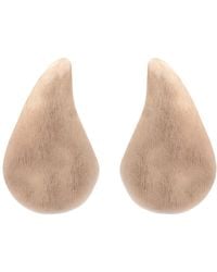 Marcia Moran - Acacia Drop Stud Earrings - Lyst