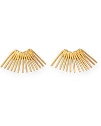 Oriaku Studio - Wari Earrings - Lyst