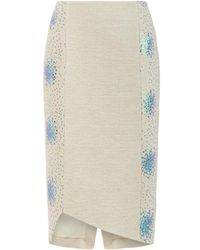 Saint Ones - Gliese Skirt - Lyst