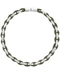 Corso Jewelry - Catena Choker - Lyst