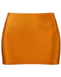 The Coolgirl Nyc - Jane Skirt - Lyst