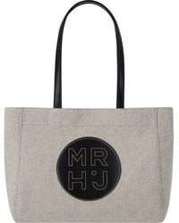 MARHEN.J - Bono Le Blanc V - Lyst