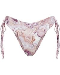 Khonsu Swim - Esther Bottom - Lyst