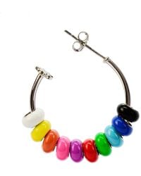 Pinnole - Full Game Earring Mix - Lyst