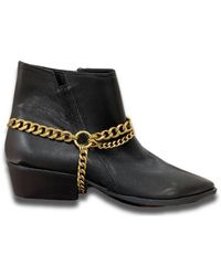 Rachel Nathan - Boot Chain - Lyst